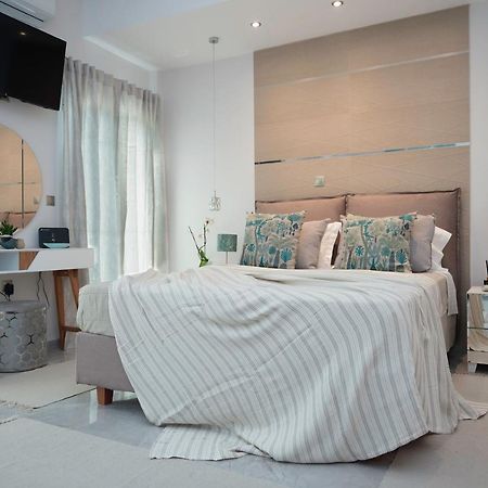 Sm Luxury Penthouse Corfu Lejlighed Corfu  Eksteriør billede