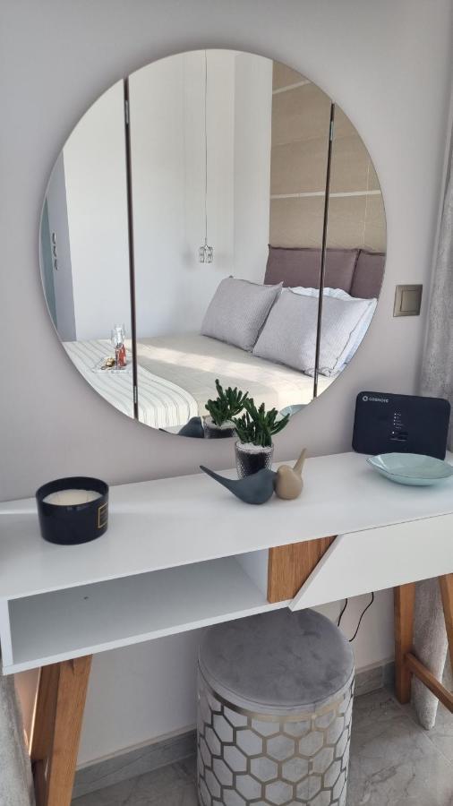Sm Luxury Penthouse Corfu Lejlighed Corfu  Eksteriør billede